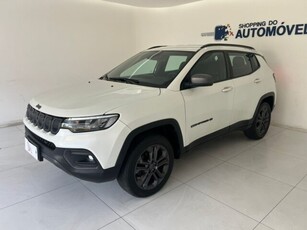 Jeep Compass 2.0 TD350 Longitude 4WD 2022