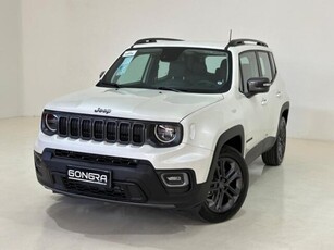 Jeep Renegade 1.3 T270 2024