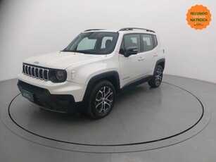 Jeep Renegade 1.3 T270 Longitude 2023