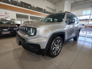 Jeep Renegade 1.3 T270 Longitude 2024