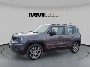 Jeep Renegade 1.3 T270 Sport 2023