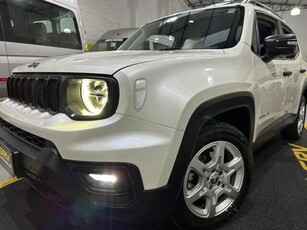 Jeep Renegade 1.3 T270 Sport (Aut) 2022