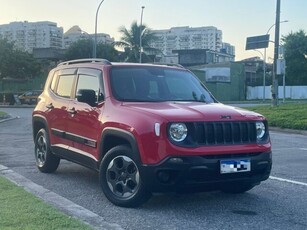 Jeep Renegade 1.8 (Aut) 2020