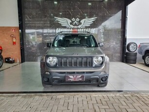 Jeep Renegade 1.8 (Aut) 2021