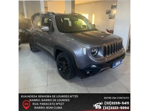 Jeep Renegade 1.8 Limited (Aut) 2020