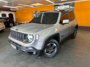 Jeep Renegade 1.8 Sport Flex Aut. 5p