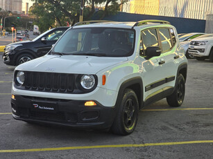 Jeep Renegade 1.8 Sport Flex Aut. 5p