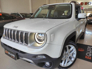 Jeep Renegade Limited At