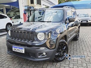 Jeep Renegade Sport 1.8 (Flex) 2018