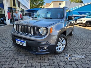 Jeep Renegade Sport 1.8 (Flex) 2018