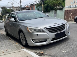 Kia Cadenza EX 3.5 V6 Z.554 (aut) 2011