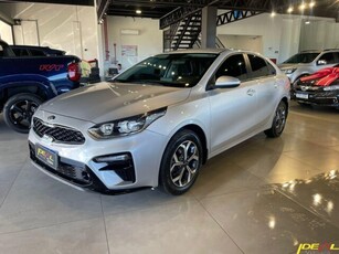 Kia Cerato 2.0 EX (Aut) (Flex) 2020