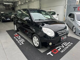 Kia Picanto EX 1.0 (Aut) 2010