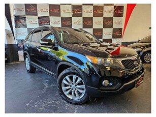 Kia Sorento EX 2.4 16V 4WD (aut) (S.457) 2011