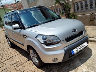 Kia Soul EX 1.6 16V U.124 2012