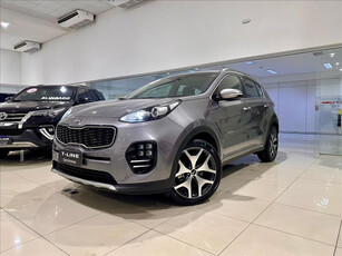 Kia Sportage 2.0 ex 4x2 16v