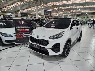 Kia Sportage 2.0 EX 4X2 16V