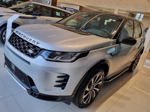 Land Rover Discovery Sport Se Dynamic D200