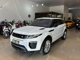 Land Rover Evoque Hse Dyn