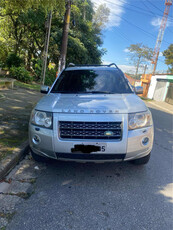 Land Rover Freelander 2 3.2 Se 5p