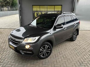 Lifan X60 1.8 16V VVT Talent 2018