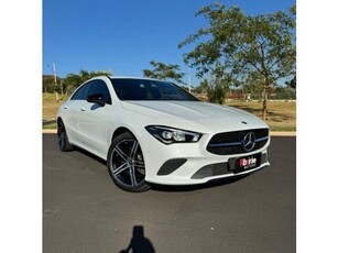 Mercedes-Benz CLA 250 DCT 2022