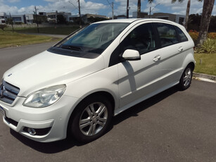 Mercedes-Benz Classe B 1.7 Comfort 5p