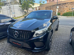 Mercedes-Benz Classe GLE 5.5 Amg 4matic 5p