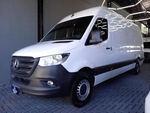 Mercedes-Benz Sprinter 2.2 CDI 416 Furgao TA 10m 2022