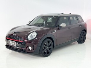 MINI Clubman Top (Aut) 4p 2018