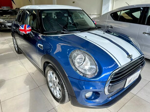 MINI Cooper 1.5 12V TURBO GASOLINA 4P AUTOMATICO 4p - 15/16