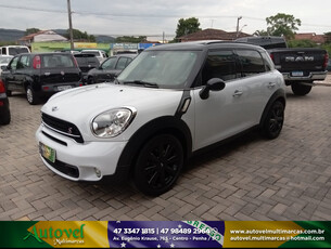 Mini Cooper 1.6 2014