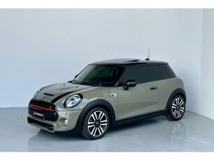 MINI Cooper S 2.0 2P 2019