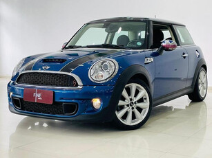 MINI Cooper S Cooper S