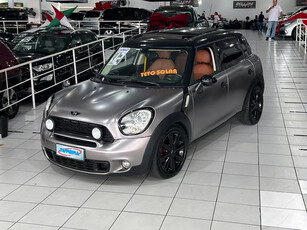 MINI Countryman 1.6 S ALL4 4X4 16V 184CV TURBO