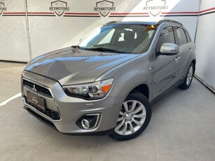 Mitsubishi ASX 2.0 16V CVT 2015