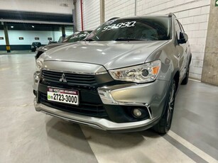 Mitsubishi ASX 2.0 16V CVT 4WD 2018
