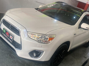 Mitsubishi ASX 2.0 4x2 5p