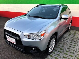 Mitsubishi ASX 2.0 (Aut) 4x2 2011