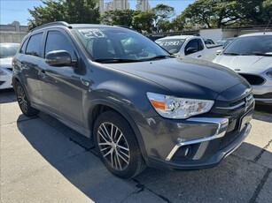 Mitsubishi ASX 2.0 HPE 2020