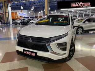 Mitsubishi Eclipse Cross 1.5 MIVEC TURBO GLS