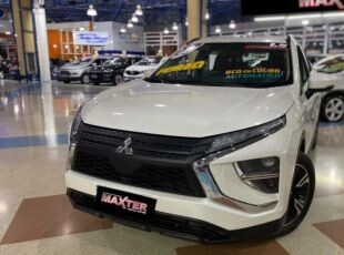 Mitsubishi Eclipse Cross 1.5 Mivec Turbo Gls