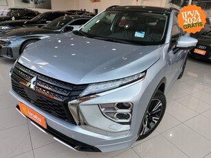 Mitsubishi Eclipse Cross 1.5 Turbo HPE (Aut) 2023