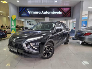 Mitsubishi Eclipse Cross Gls