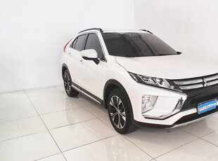 Mitsubishi Eclipse Cross HPE 1.5