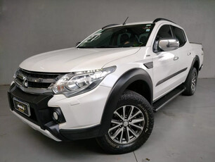 Mitsubishi L200 Sport 2.4 D HPE-S 4WD (Aut)