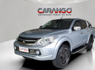 MITSUBISHI L200 TRITON 2018