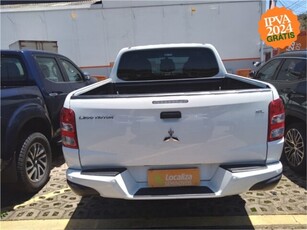 Mitsubishi L200 Triton 2.4 D GL 4WD 2023