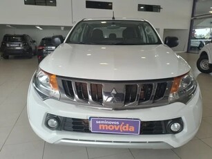 Mitsubishi L200 Triton 2.4 D GL 4WD 2023