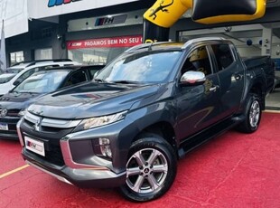 MITSUBISHI L200 TRITON